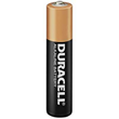 Duracell AA 1.5V Alkaline Single Use Battery